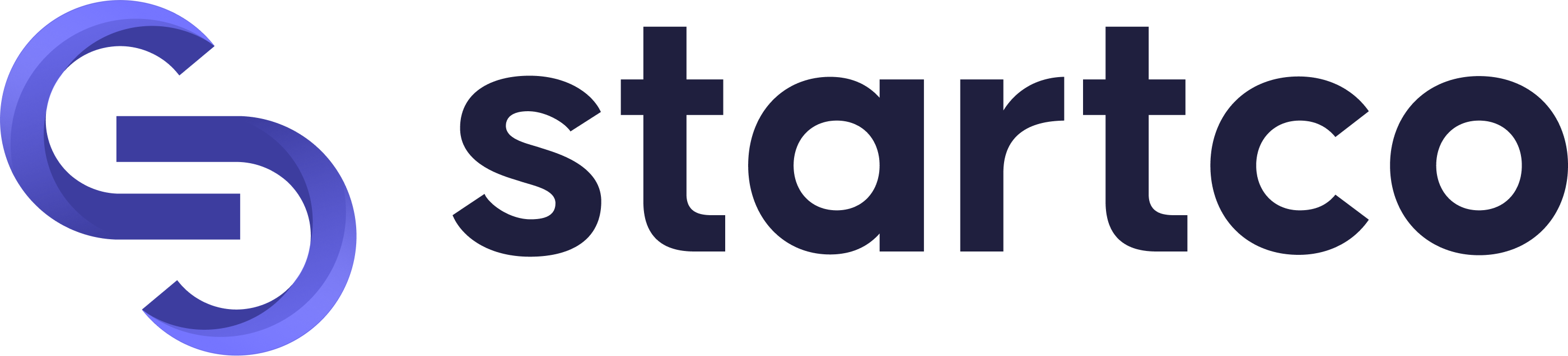 StartCo Logo